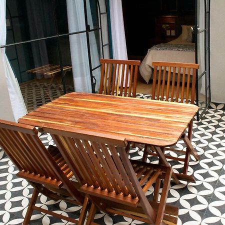 Casa Bis Panzió Mexikóváros Kültér fotó